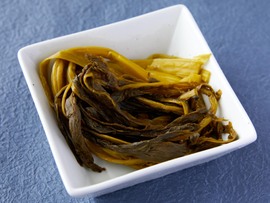 阿蘇高菜漬け