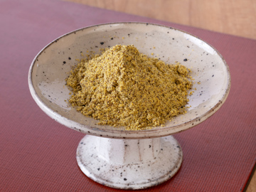 Jigarashi Japanese Mustard