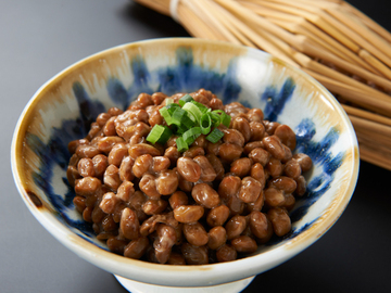 natto