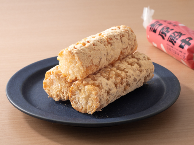 よしわらでんちゅう