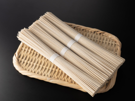 Hitachi Aki Soba