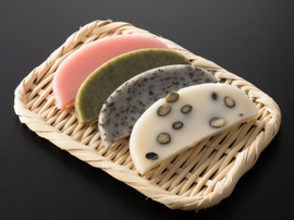 かきもち