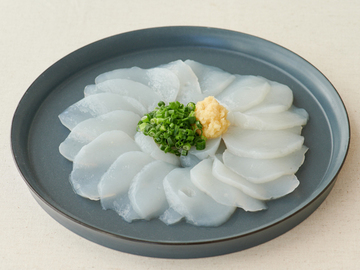 Sashimi Konnyaku
