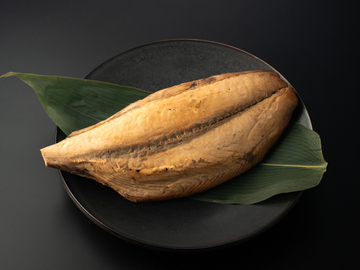 Katsuo no Namaribushi
