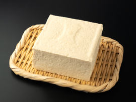 土佐田舎豆腐