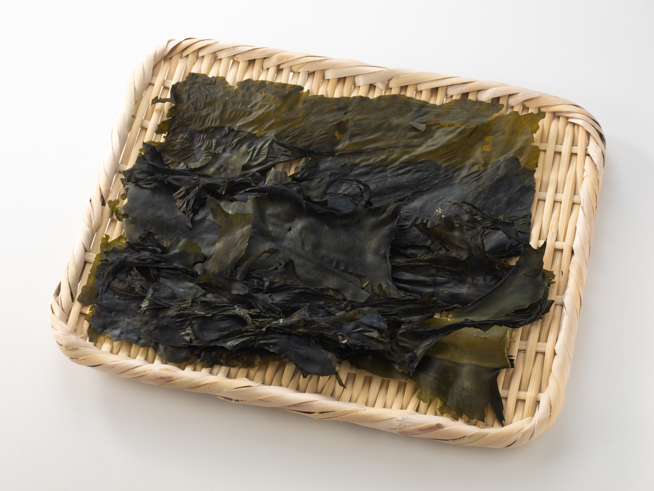 Ita Wakame (Menoha)