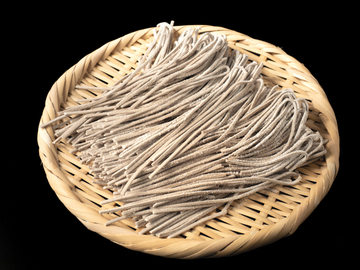 Izumo Soba