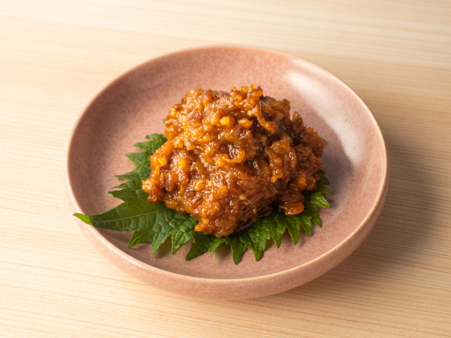 こじょうゆ味噌