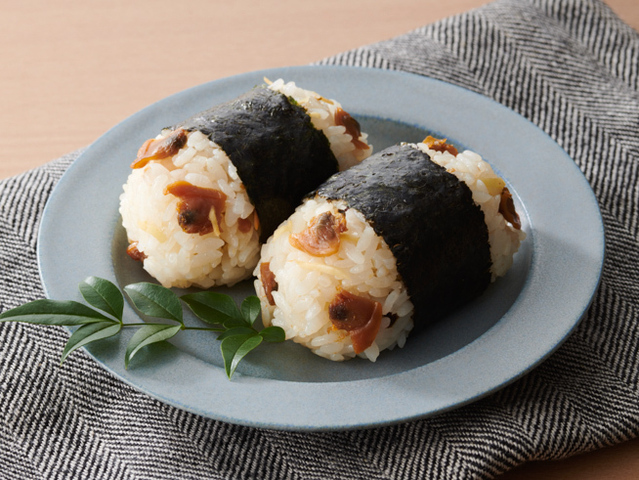 Yakihata Atsumi Kabu Zuke salad
