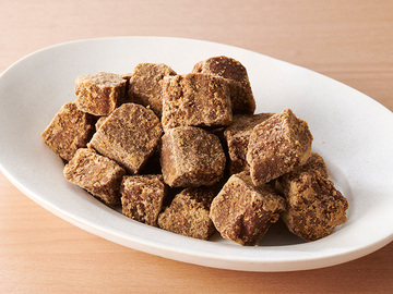 黒糖(こくとう)