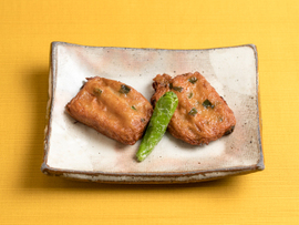 さつま揚げ