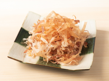 Dried Bonito