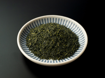 Kagoshima Tea