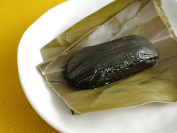 Kasha Mochi