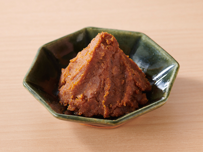 こうしゅうみそ