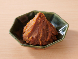 こうしゅうみそ
