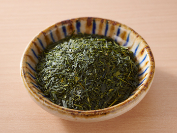Nanbu-cha