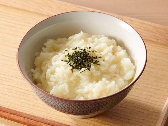 南部茶がゆ