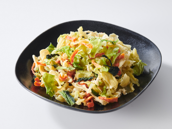 山梨の乾燥野菜