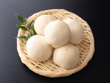 Sake Manju