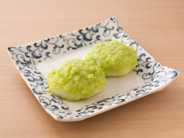 ずんだ