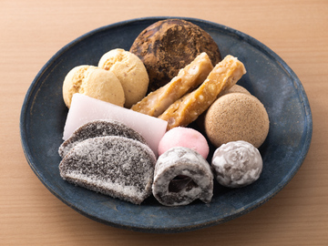 仙台駄菓子