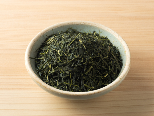 伊勢茶