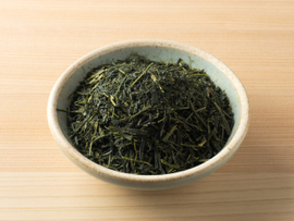伊勢茶