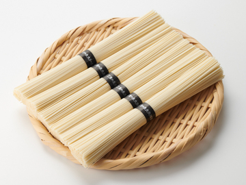 大矢知そうめん