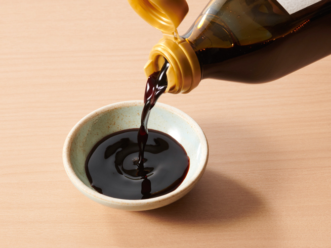 Ono Soy Sauce