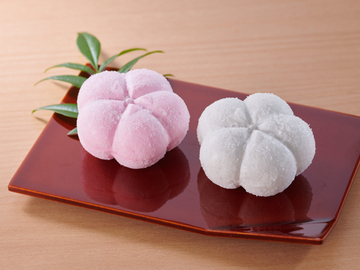 Fuku-Ume