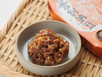 Yukiwari Natto
