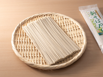 Yamagata Soba