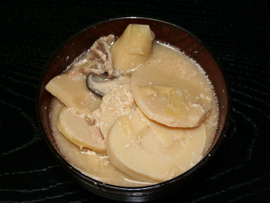 もうそうじる