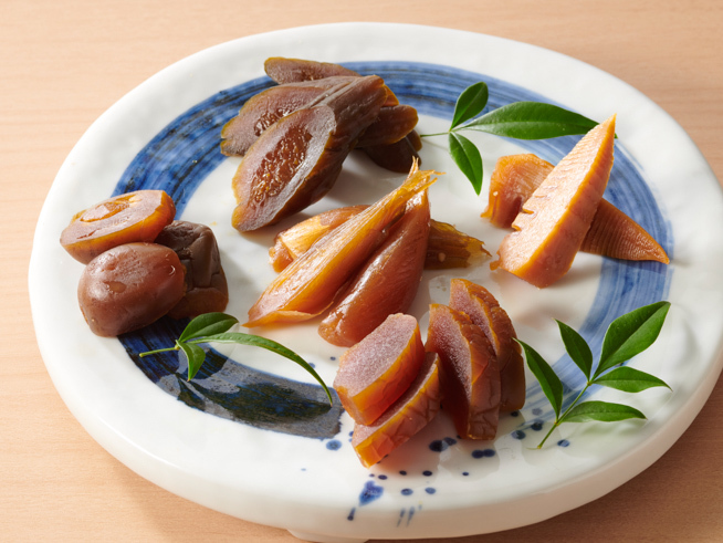 Oyama no Kasuzuke
