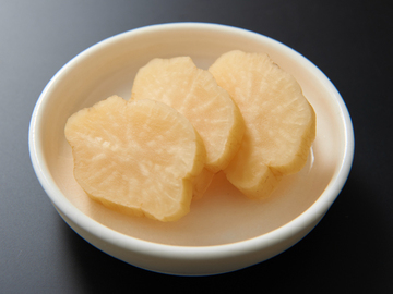 Takuan Zuke