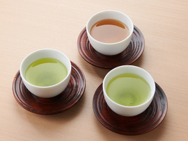 宇治茶