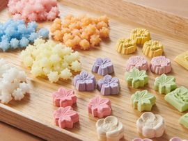 京都の菓子