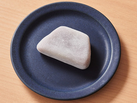 京都の菓子