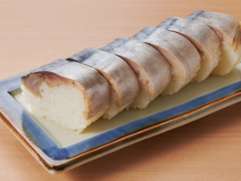 さばの加工品