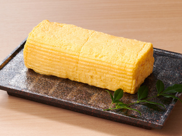 Dashimaki