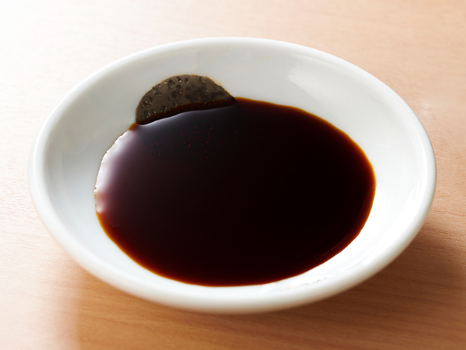京都の醤油
