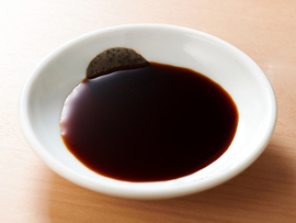 京都の醤油