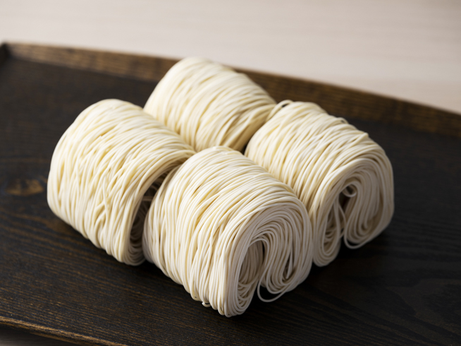 Ookado Somen Noodles