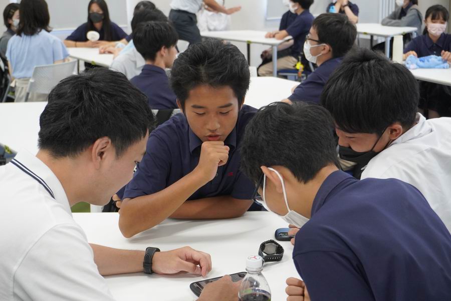 キックオフミーティング07