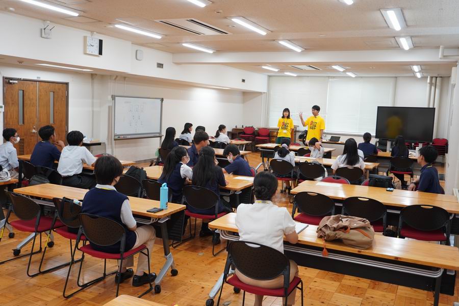 ワークショップ01