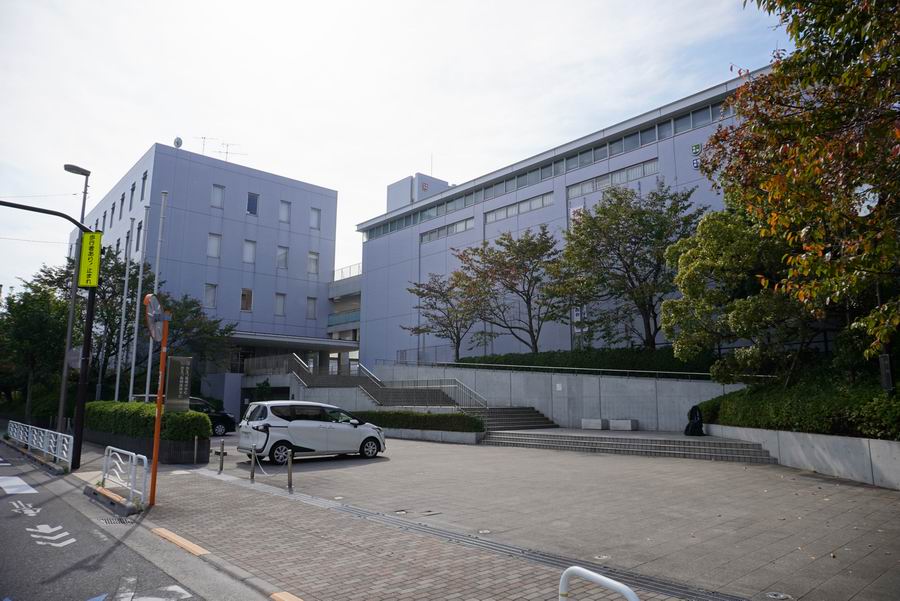 キックオフミーティング01