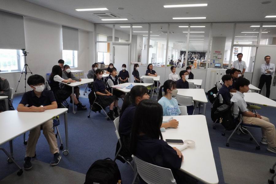 キックオフミーティング02