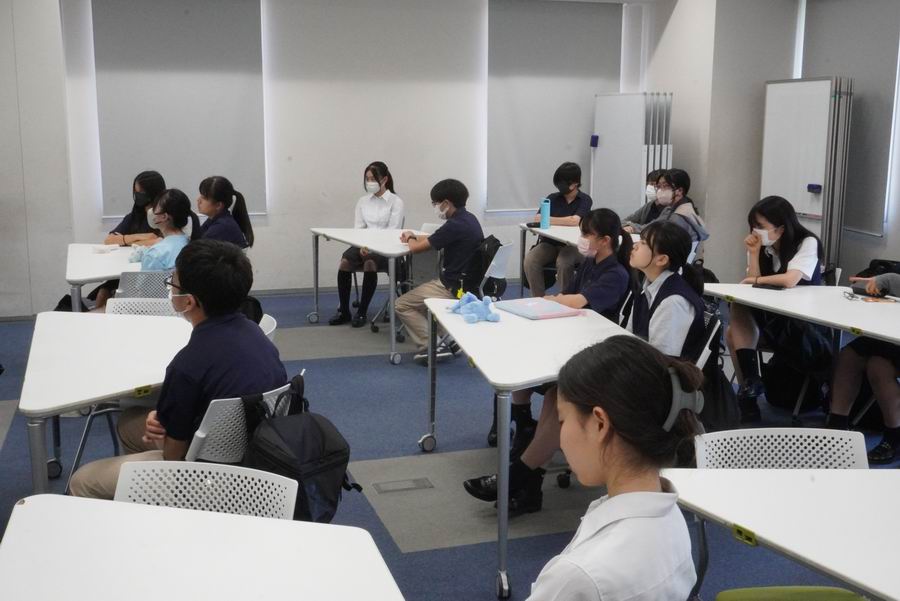 キックオフミーティング03