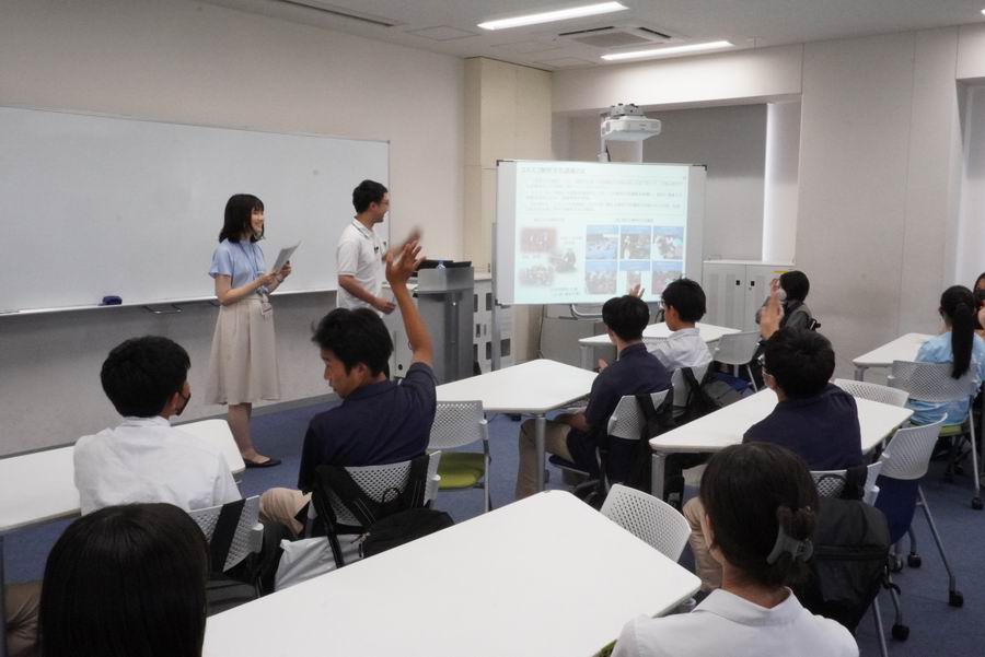 キックオフミーティング04